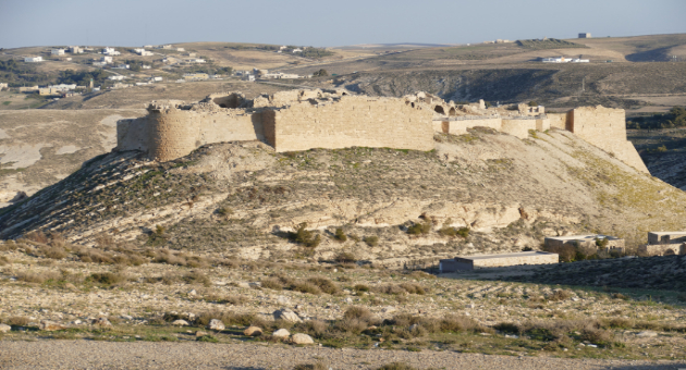 Destinations  Shobak
