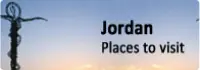 places to visit in jordan