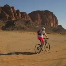 cycling