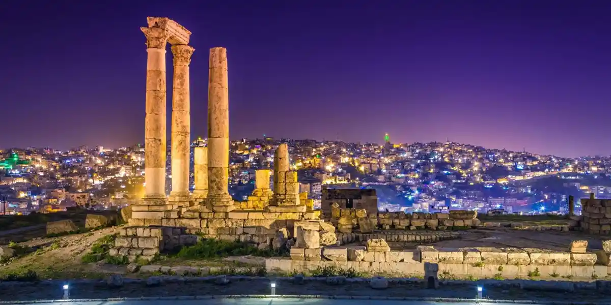 Responsible Tourism in Jordan