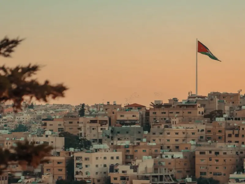4-Day Jordan Tour: Petra, Wadi Rum Safari, Dead Sea & Kerak Castle